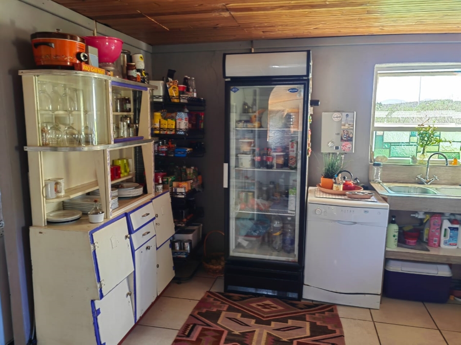6 Bedroom Property for Sale in Joubertina Eastern Cape